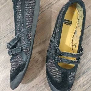 Onitsuka by Asics Tiger Hemp Shoes